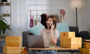 Mengenal Reseller Online Shop dengan Potensi Pasar Luas