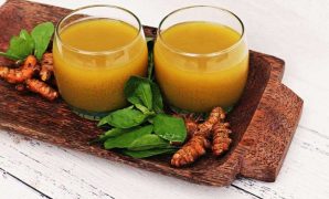 Bisnis Minuman Herbal, Potensi Pasar Luas di Tengah Kesadaran Gaya Hidup Sehat