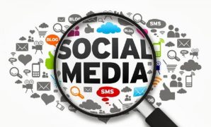 Bisnis Melalui Media Sosial Bukan Lagi Tren Sampingan