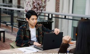 Ide Bisnis Inovatif Mahasiswa yang Tak Kuras Banyak Waktu Ide Bisnis Inovatif Mahasiswa yang Tak Kuras Banyak Waktu