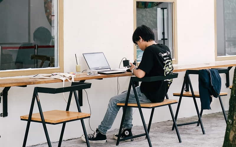 Ide Bisnis Inovatif Mahasiswa yang Tak Kuras Banyak Waktu
