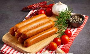 Ide Jualan Frozen Food yang Bisa Gaet Pelanggan Potensial Ide Jualan Frozen Food yang Bisa Gaet Pelanggan Potensial
