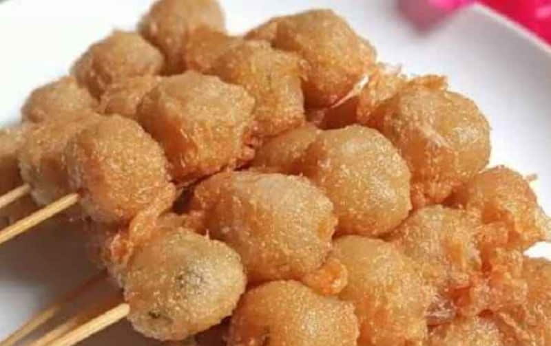 Ide Jualan Makanan 1000an yang Laris Manis di Sekolah