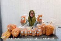 Ide Usaha untuk Santri yang Menguntungkan dan Mudah Dimulai Ide Usaha untuk Santri yang Menguntungkan dan Mudah Dimulai