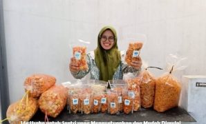 Ide Usaha untuk Santri yang Menguntungkan dan Mudah Dimulai