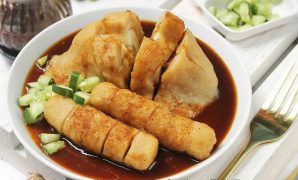 Ide dan Peluang Usaha Makanan Khas Daerah yang Menjanjikan Ide dan Peluang Usaha Makanan Khas Daerah yang Menjanjikan