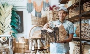 Inspirasi Bisnis UMKM Modal Kecil yang Potensial